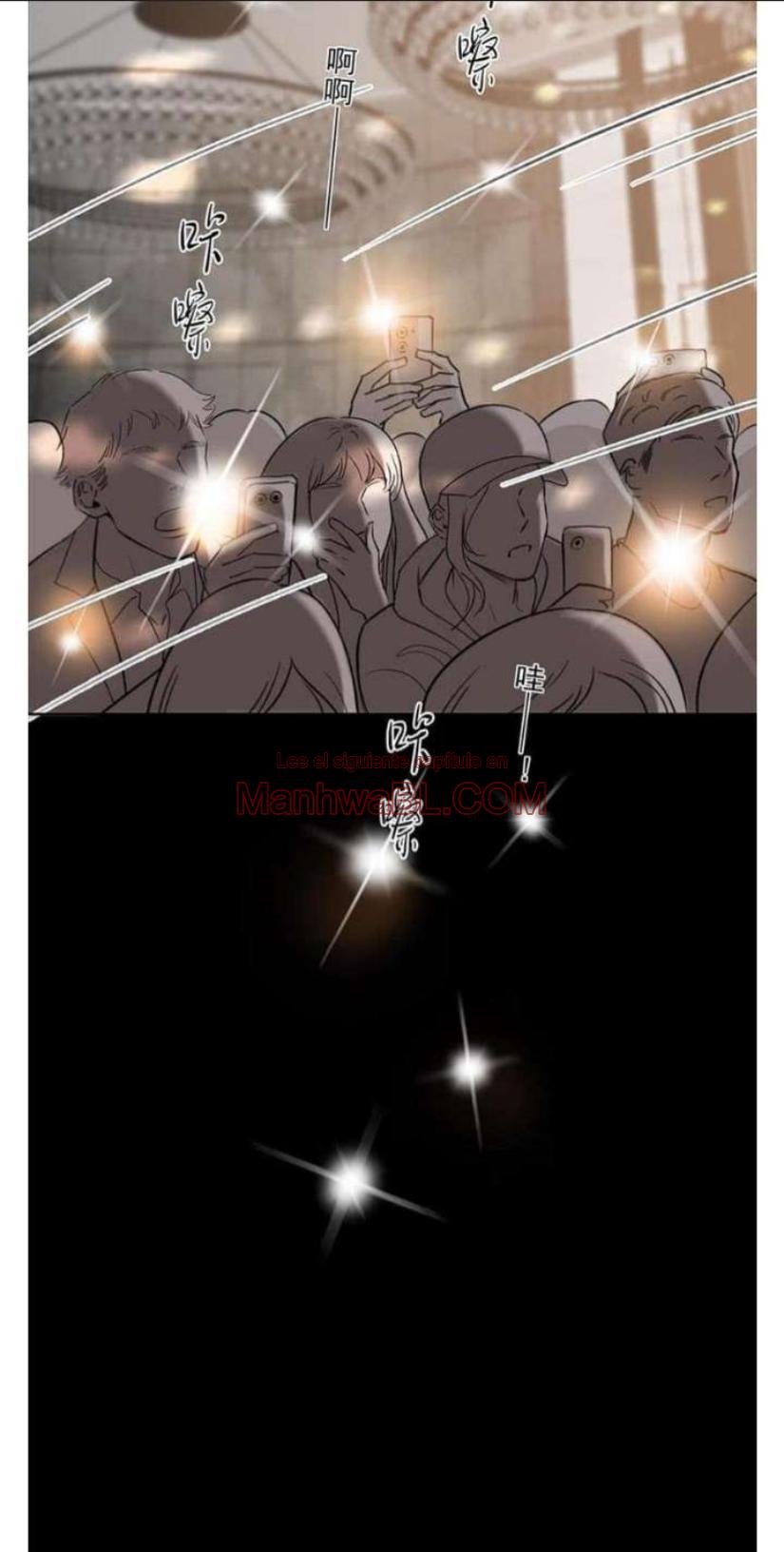 Deuda de amor - Capítulo 64 manhwa