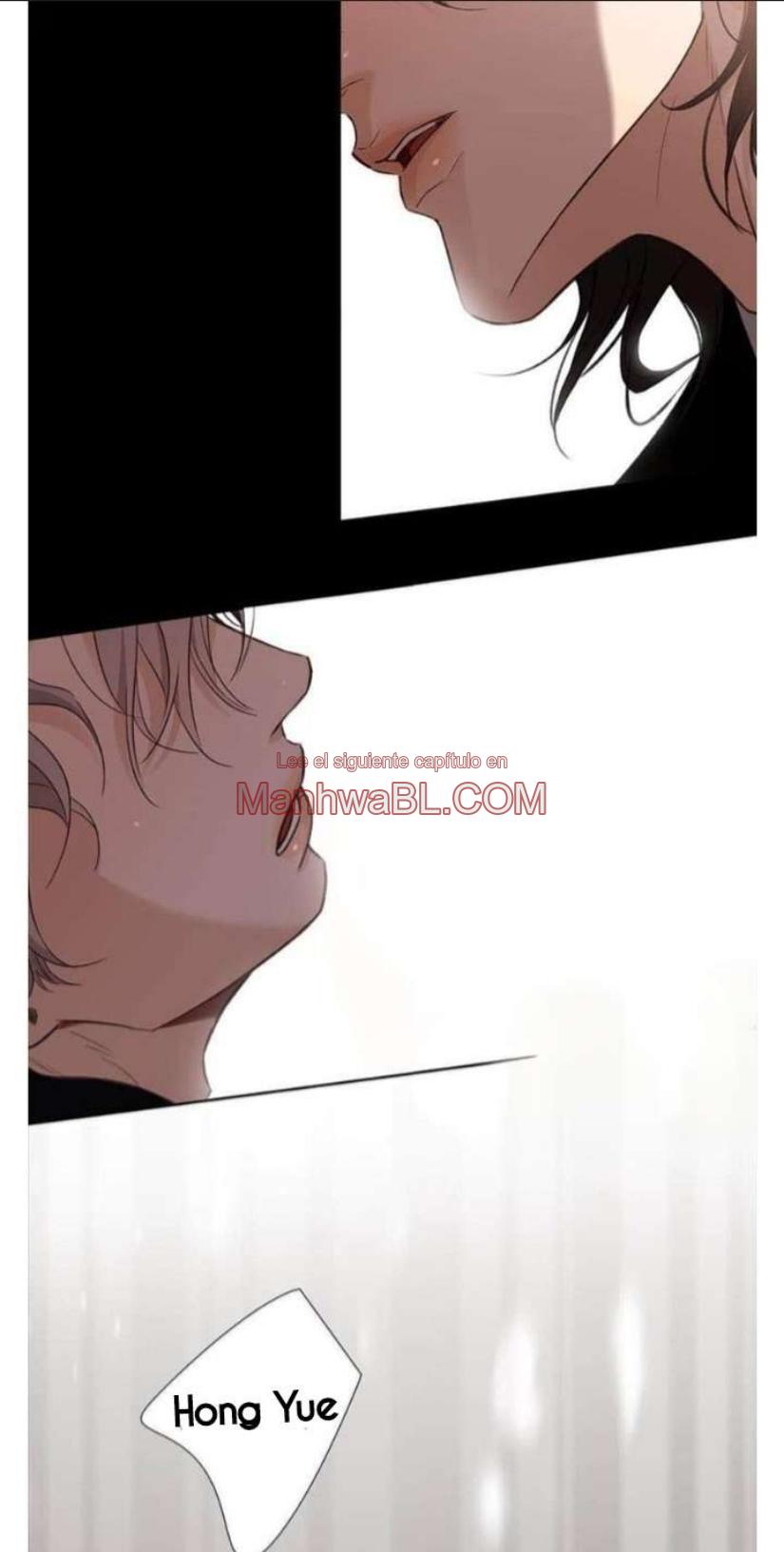Deuda de amor - Capítulo 64 manhwa