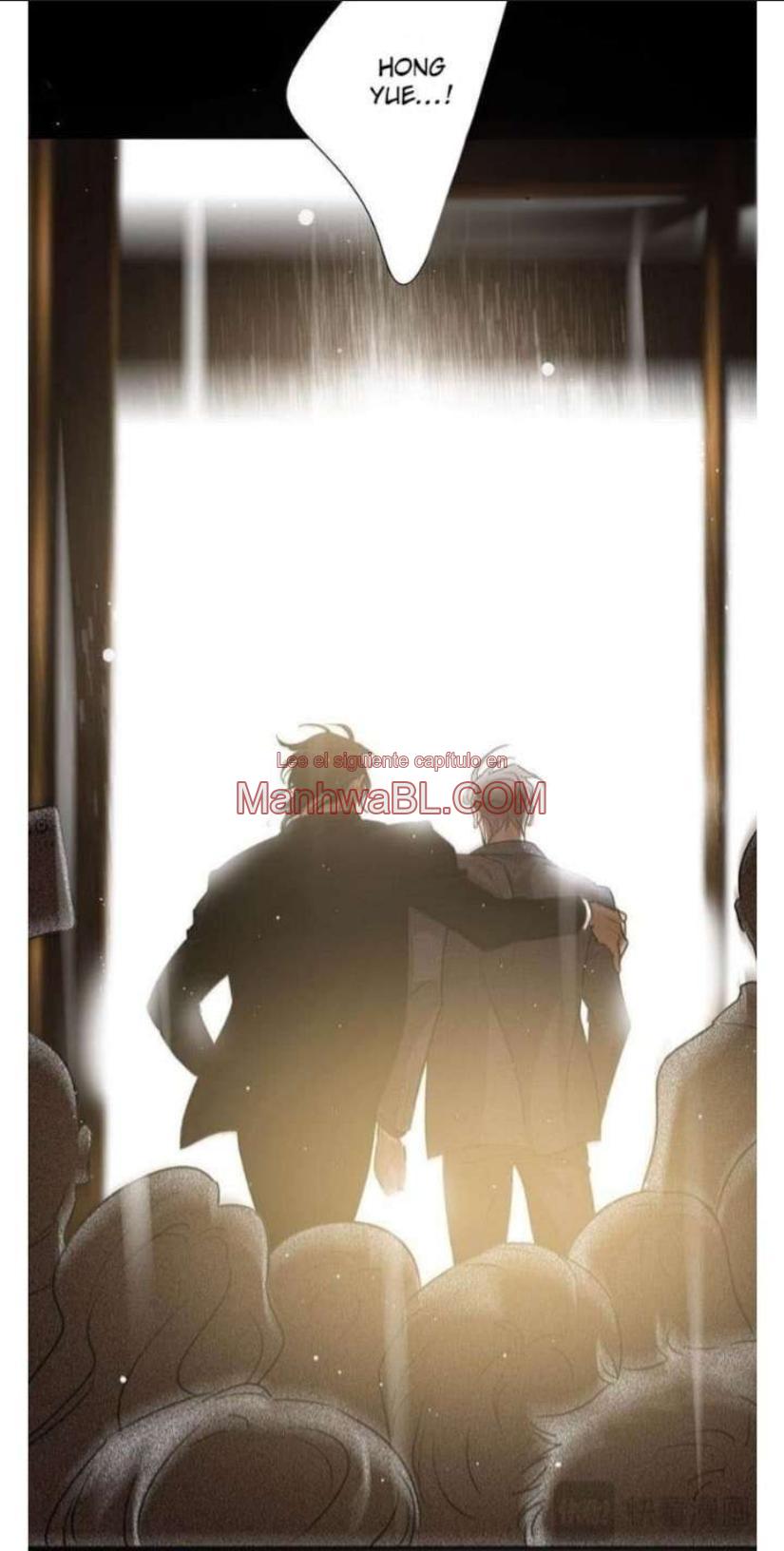 Deuda de amor - Capítulo 64 manhwa