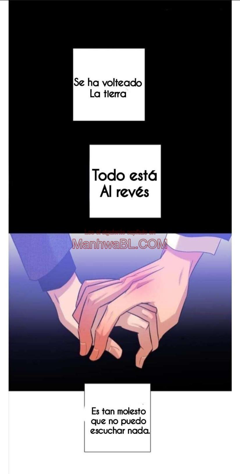 Deuda de amor - Capítulo 64 manhwa