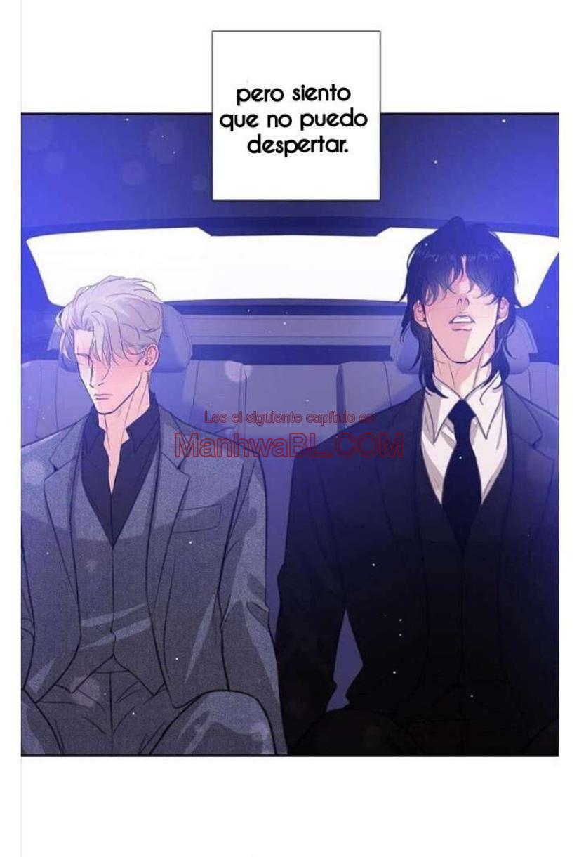 Deuda de amor - Capítulo 64 manhwa