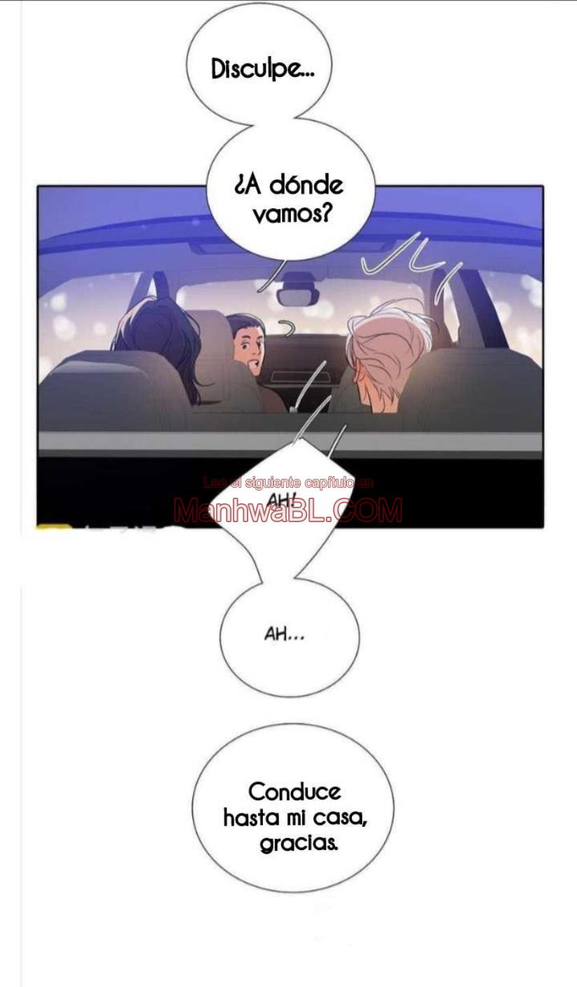 Deuda de amor - Capítulo 64 manhwa