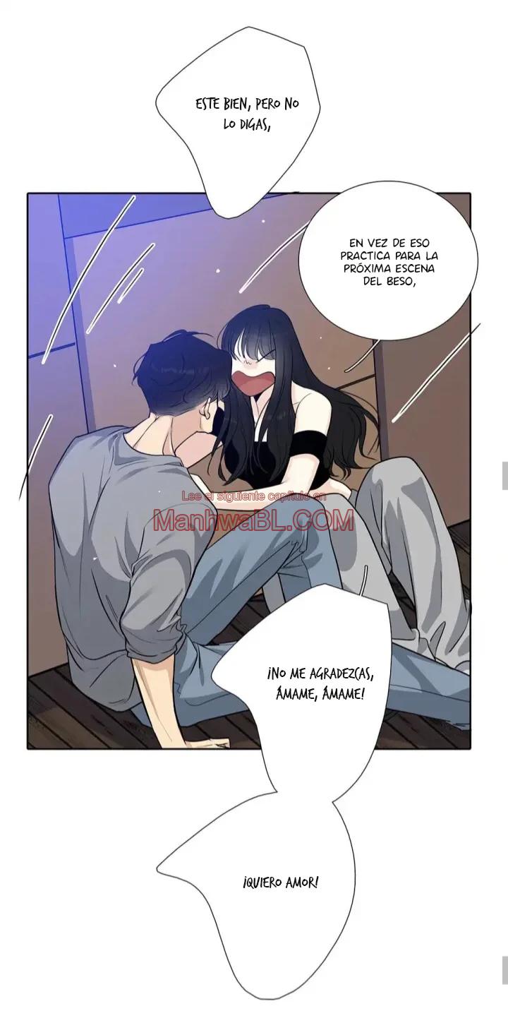 Deuda de amor - Capítulo 45 2 manhwa