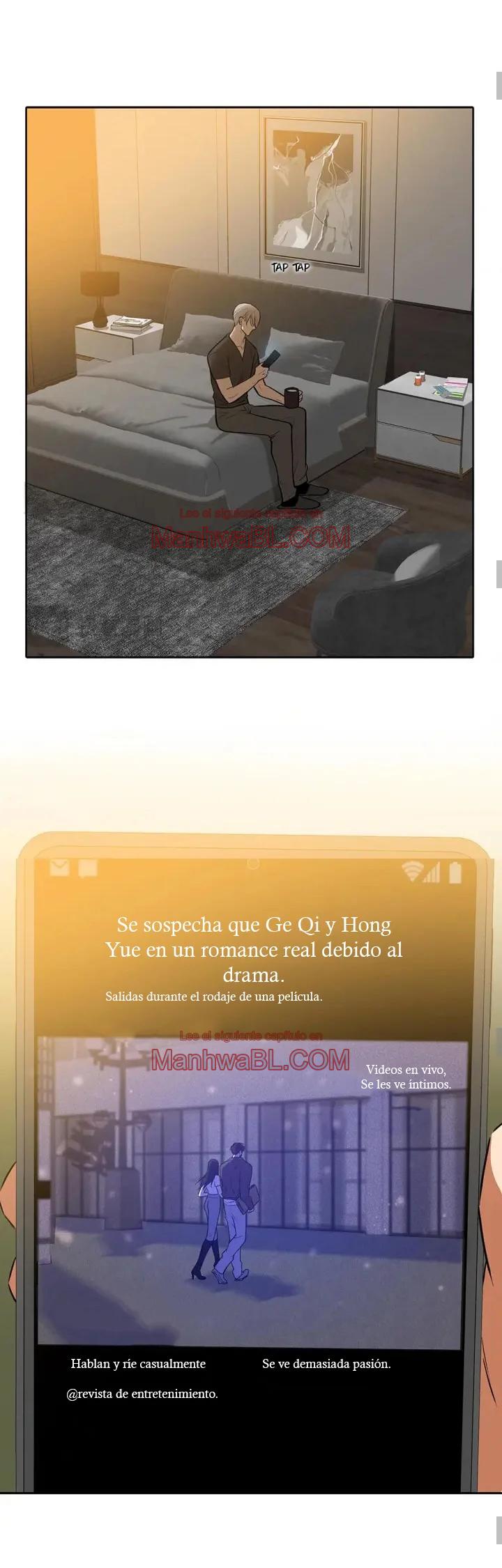 Deuda de amor - Capítulo 45 2 manhwa