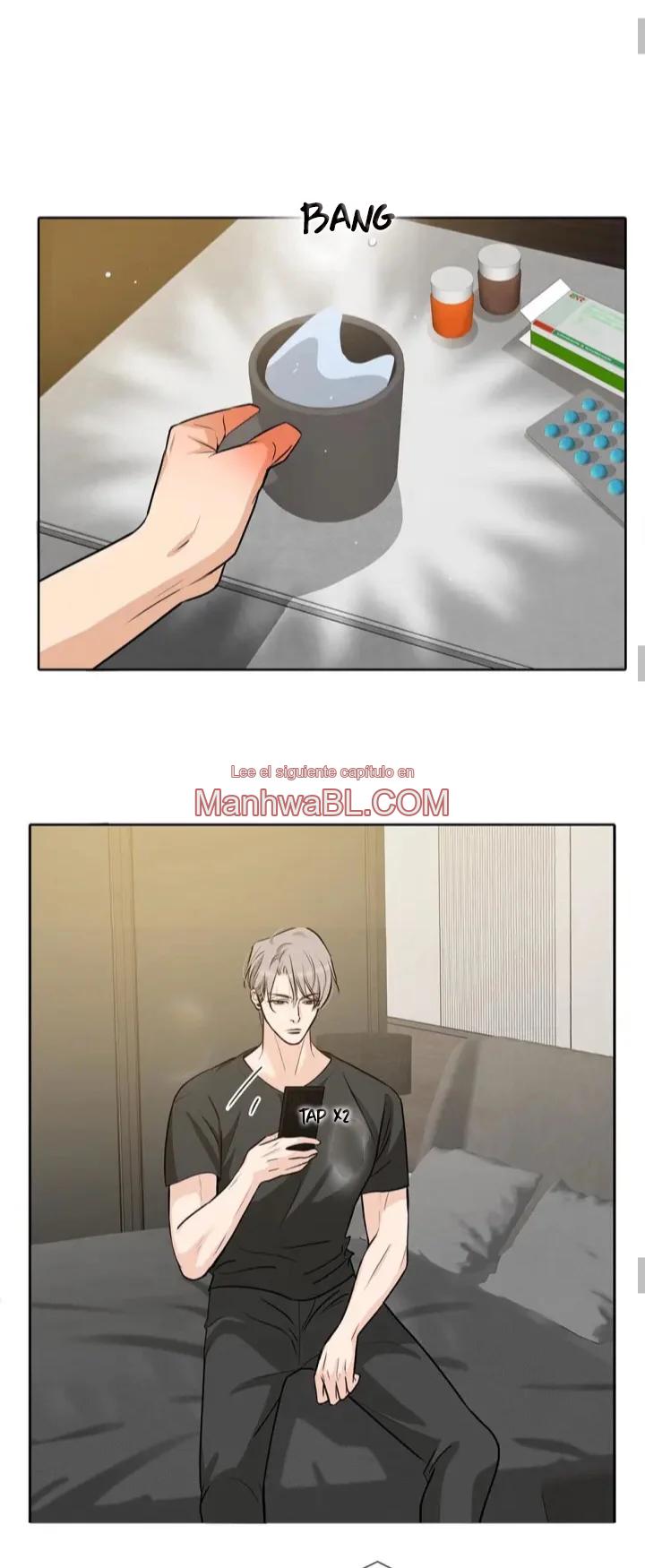 Deuda de amor - Capítulo 45 2 manhwa