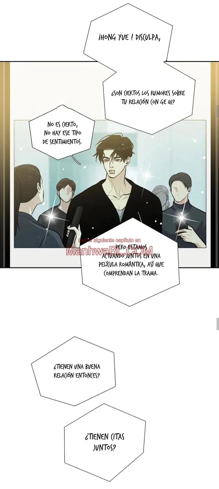 Deuda de amor - Capítulo 45 2 manhwa