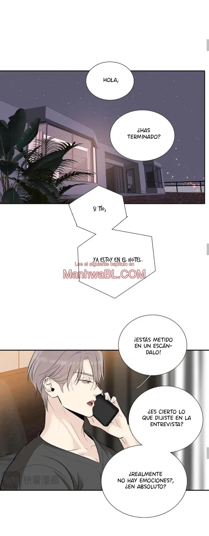 Deuda de amor - Capítulo 45 2 manhwa