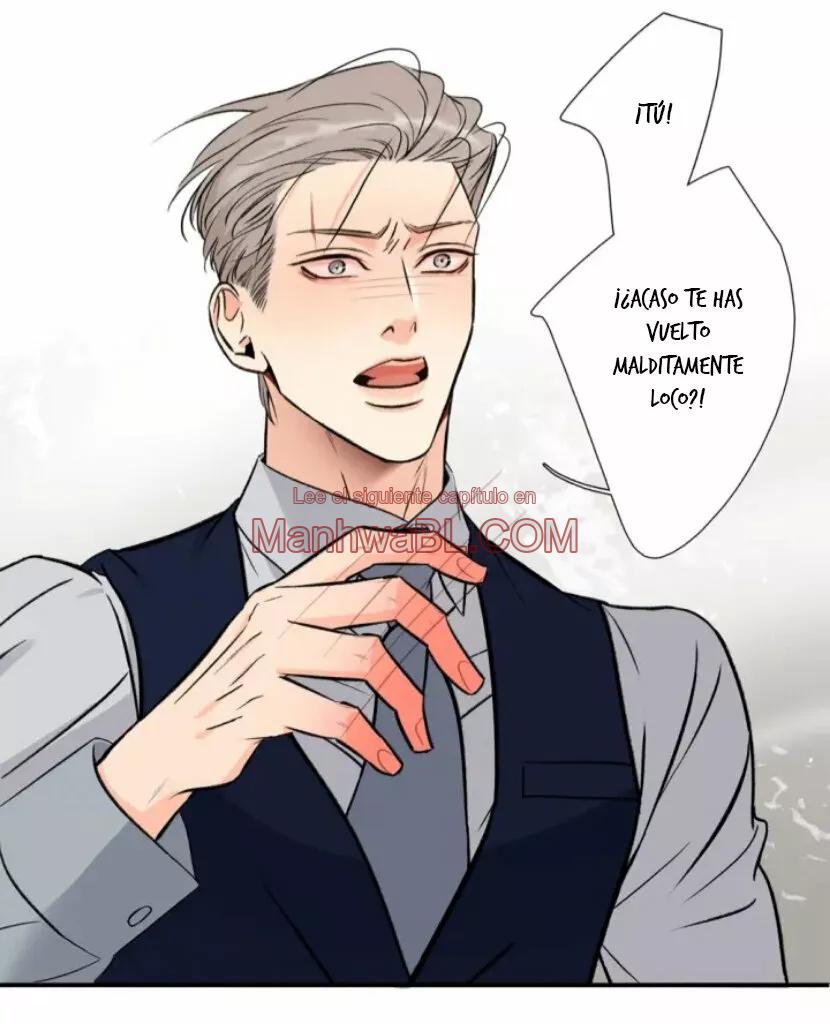 Deuda de amor - Capítulo 4 2 manhwa