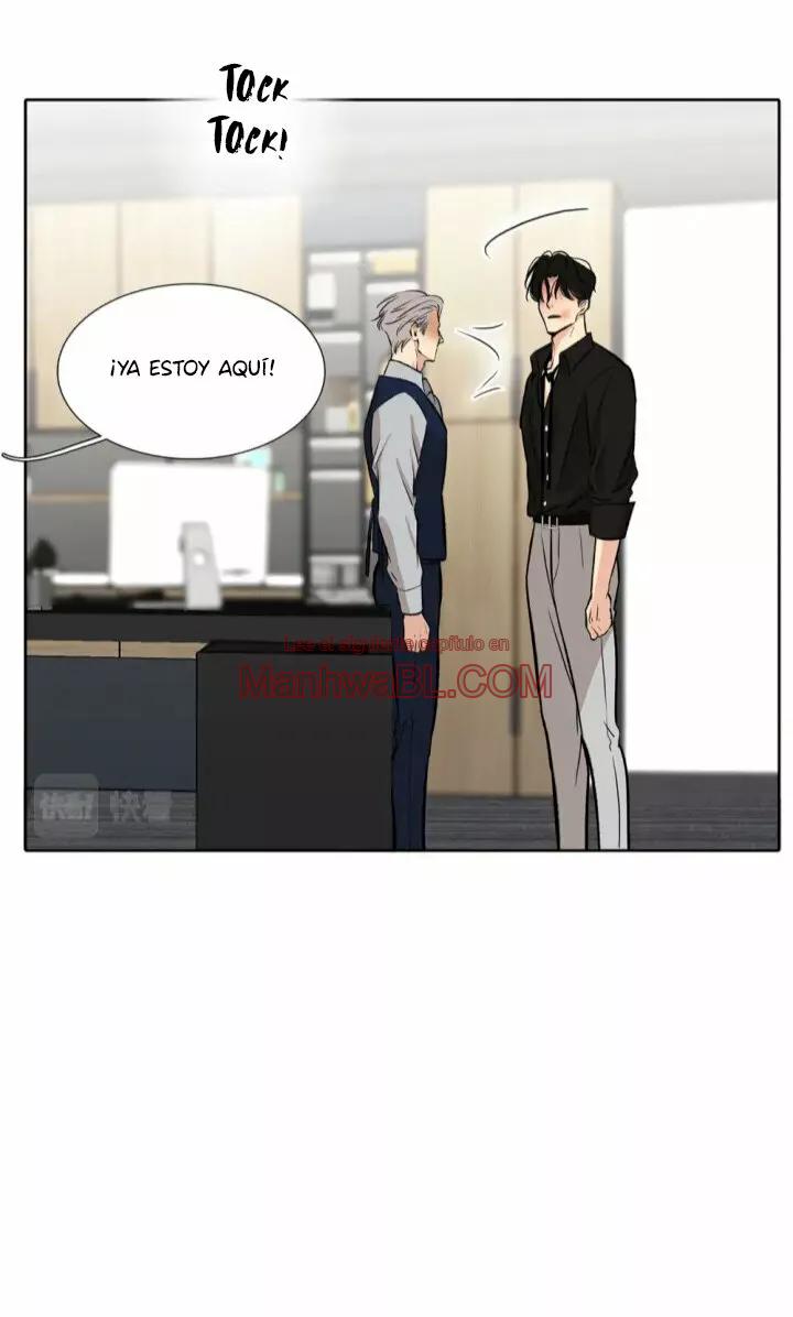 Deuda de amor - Capítulo 4 2 manhwa
