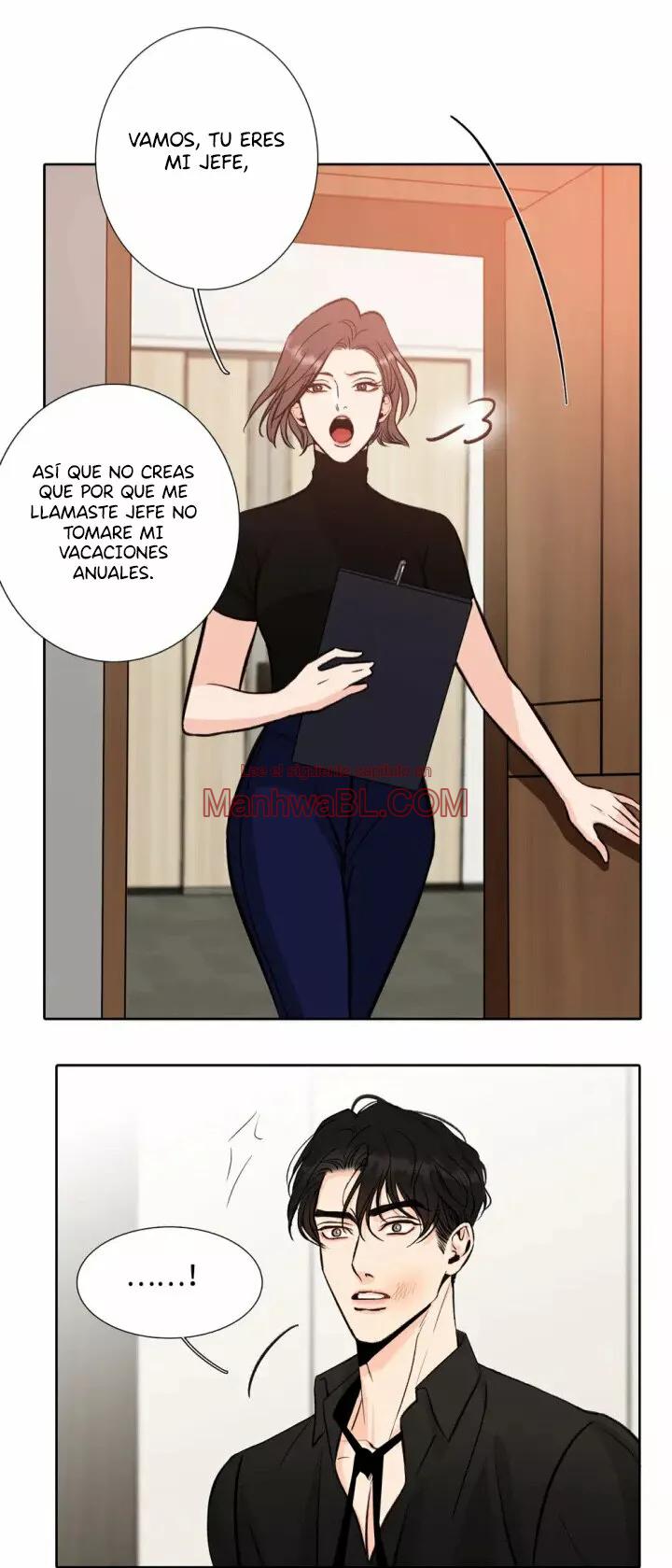 Deuda de amor - Capítulo 4 2 manhwa
