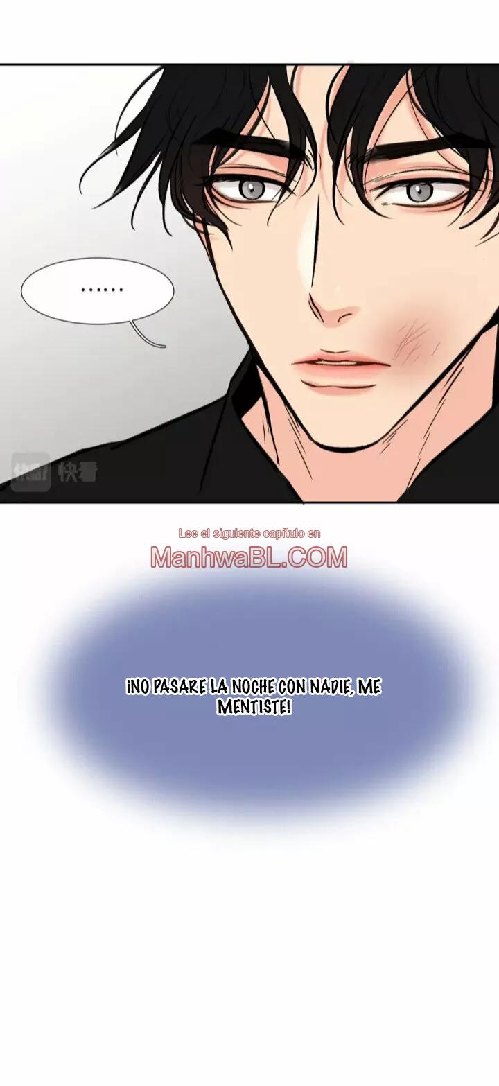 Deuda de amor - Capítulo 4 2 manhwa