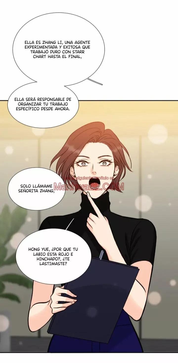 Deuda de amor - Capítulo 4 2 manhwa