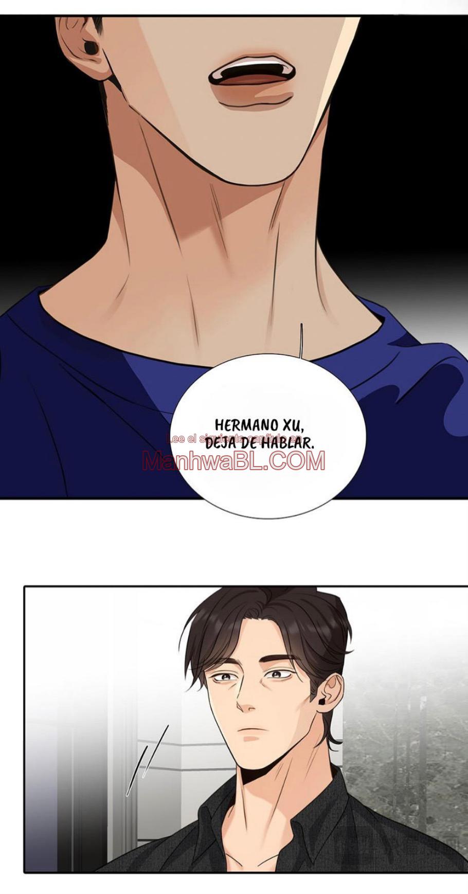 Deuda de amor - Capítulo 51 2 manhwa