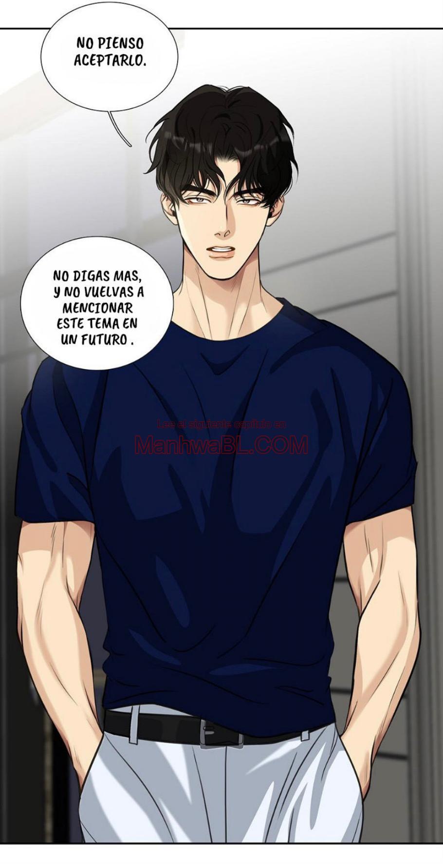 Deuda de amor - Capítulo 51 2 manhwa