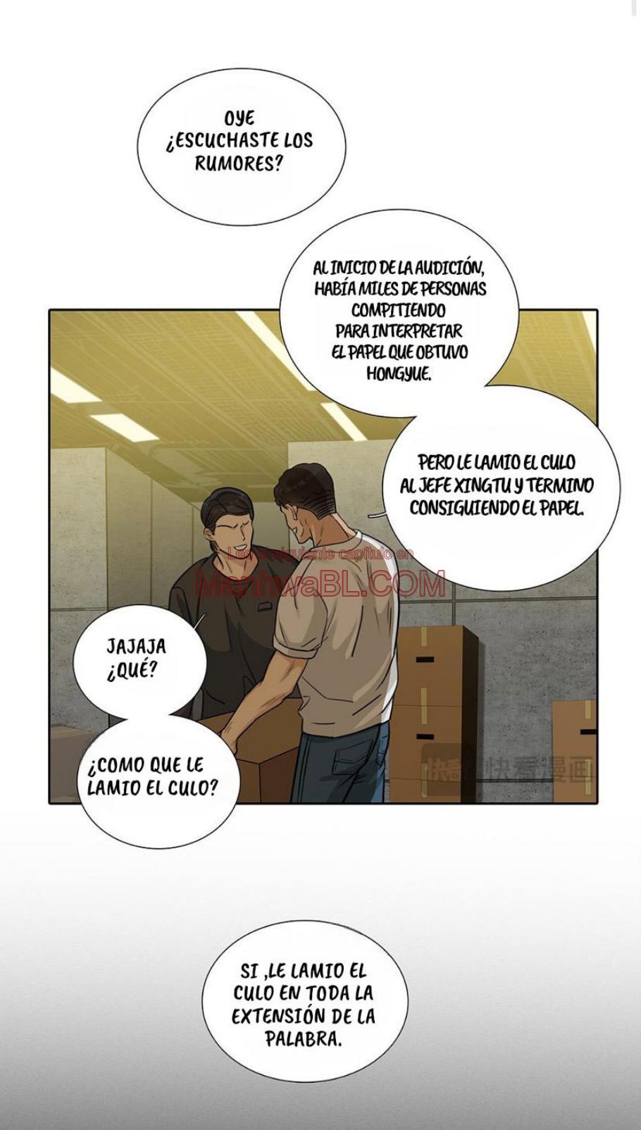 Deuda de amor - Capítulo 51 2 manhwa