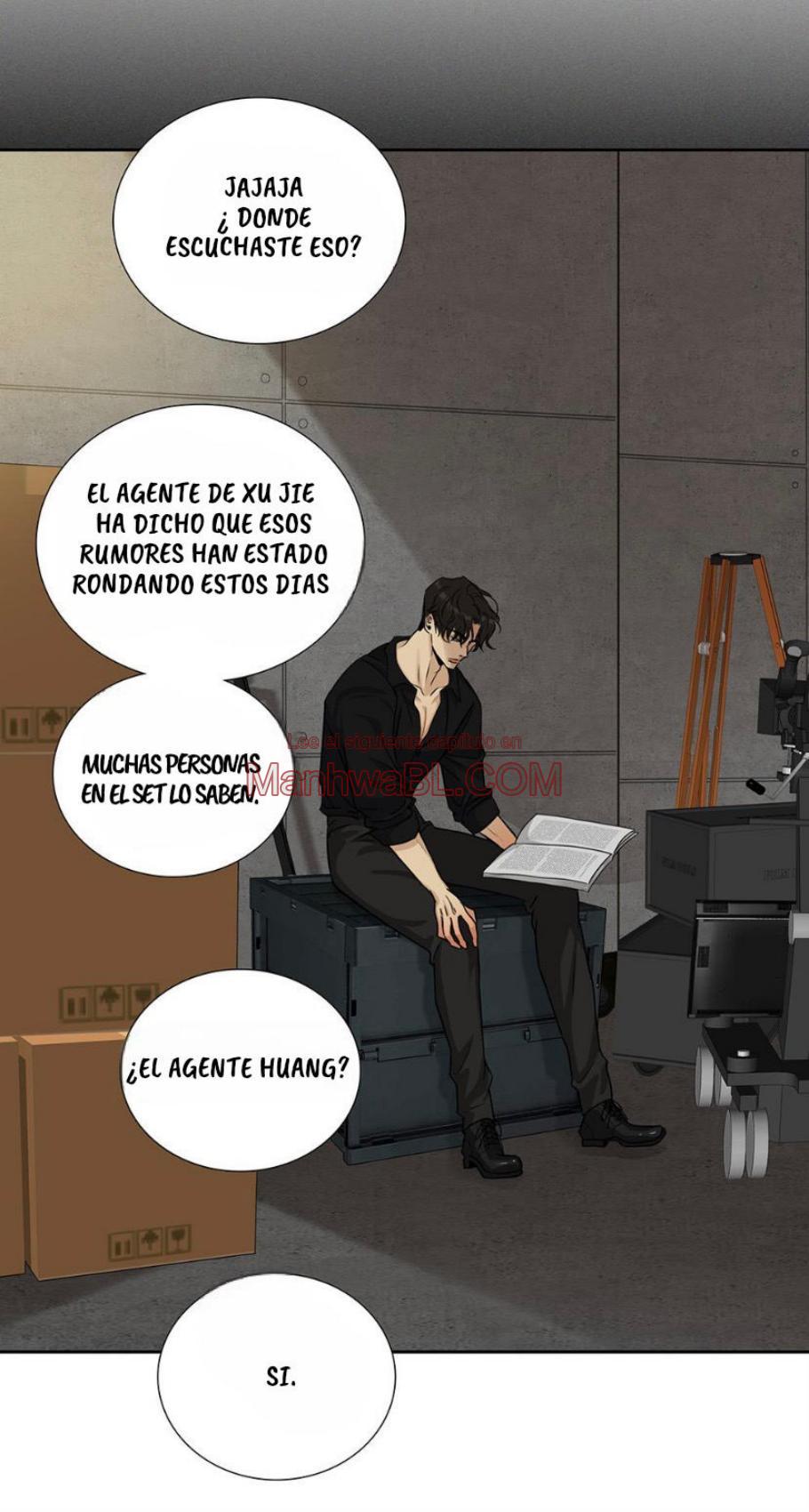 Deuda de amor - Capítulo 51 2 manhwa