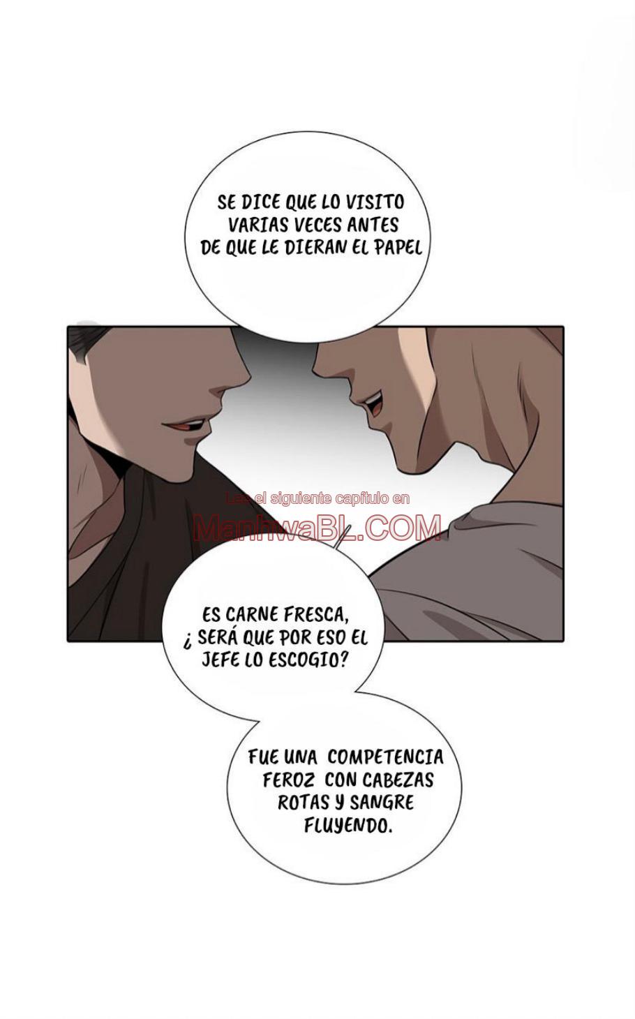 Deuda de amor - Capítulo 51 2 manhwa