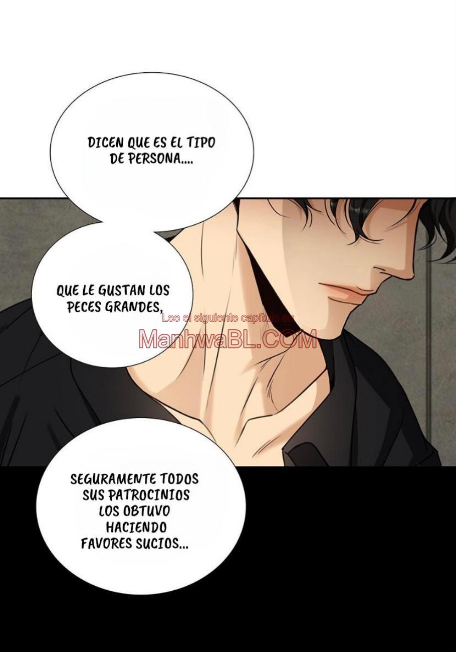 Deuda de amor - Capítulo 51 2 manhwa