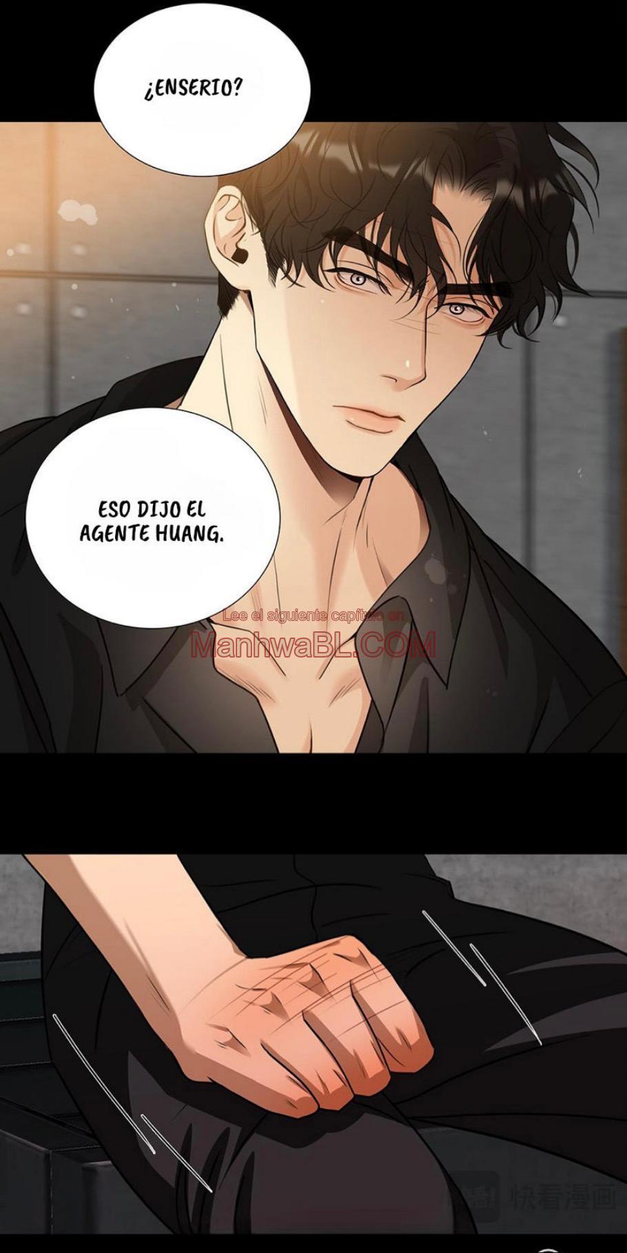 Deuda de amor - Capítulo 51 2 manhwa
