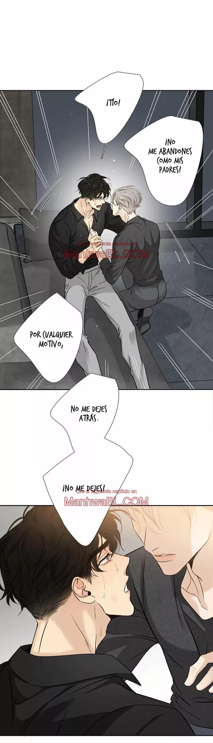 Deuda de amor - Capítulo 23 2 manhwa