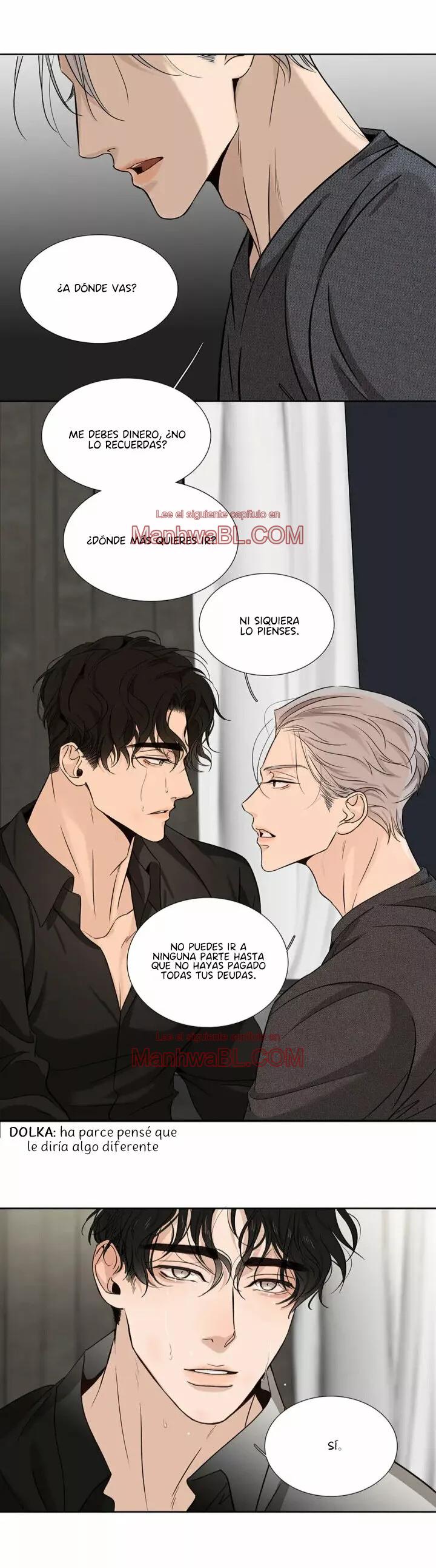 Deuda de amor - Capítulo 23 2 manhwa