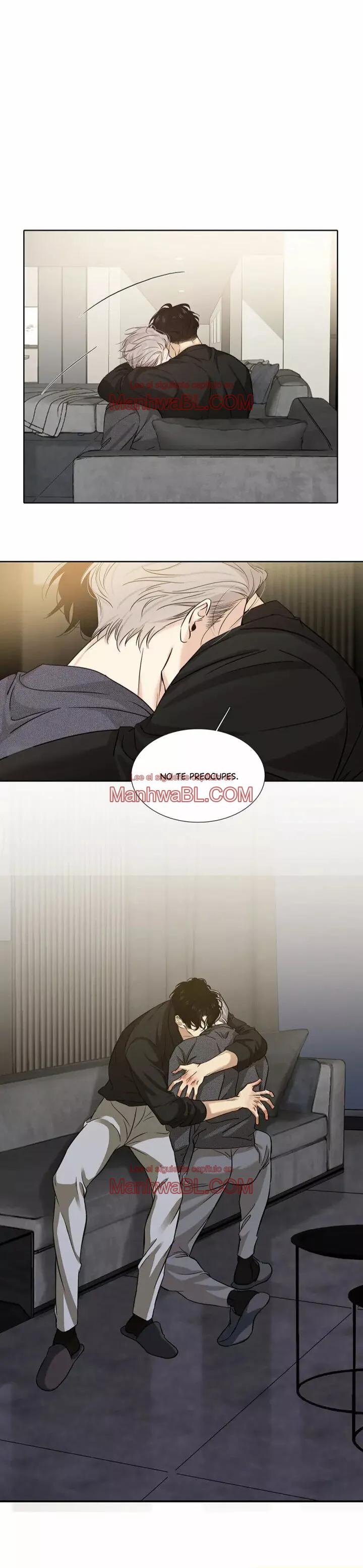 Deuda de amor - Capítulo 23 2 manhwa