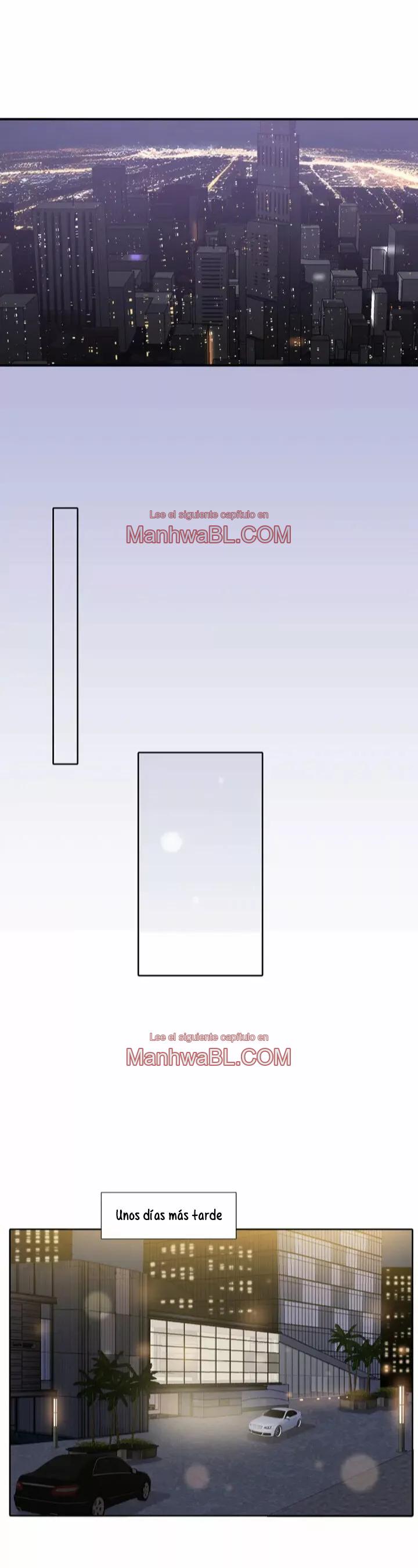 Deuda de amor - Capítulo 23 2 manhwa