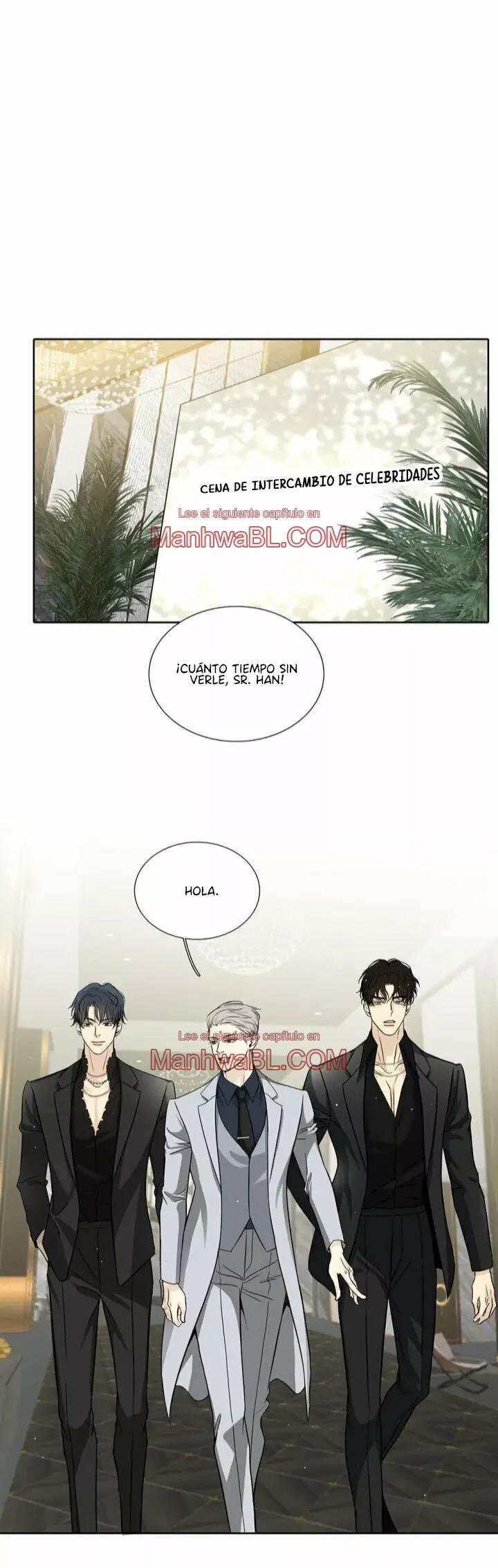 Deuda de amor - Capítulo 23 2 manhwa