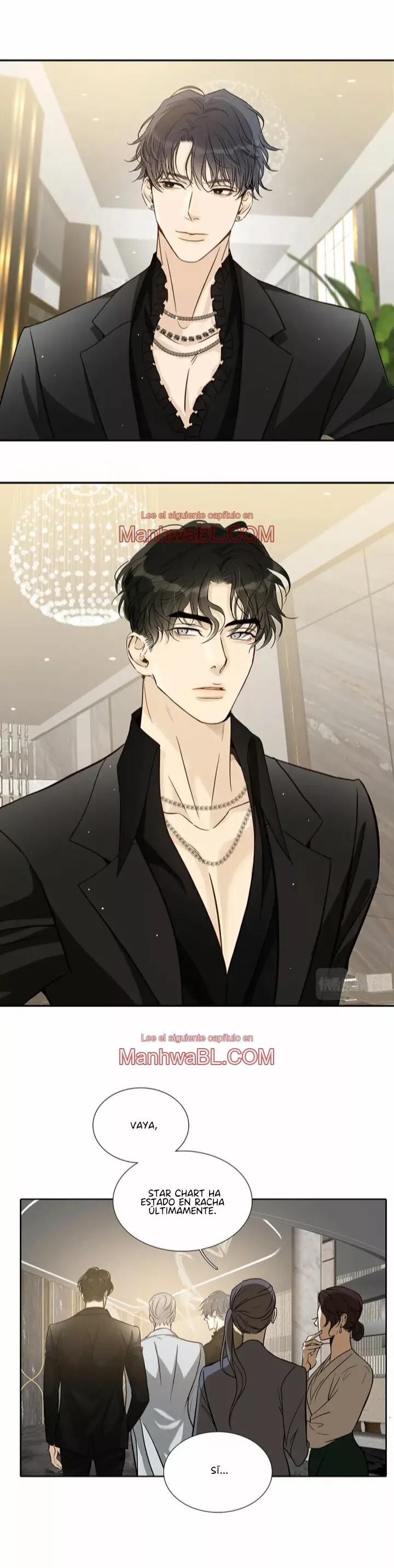 Deuda de amor - Capítulo 23 2 manhwa
