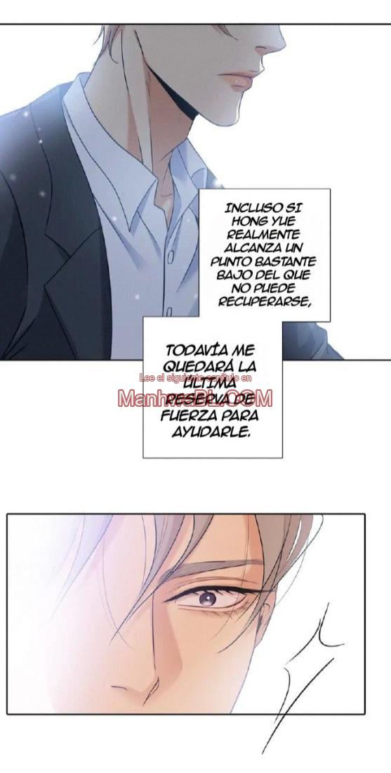 Deuda de amor - Capítulo 62 2 manhwa