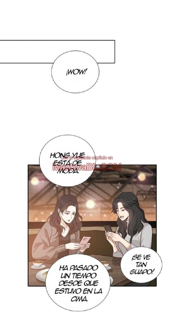 Deuda de amor - Capítulo 62 2 manhwa