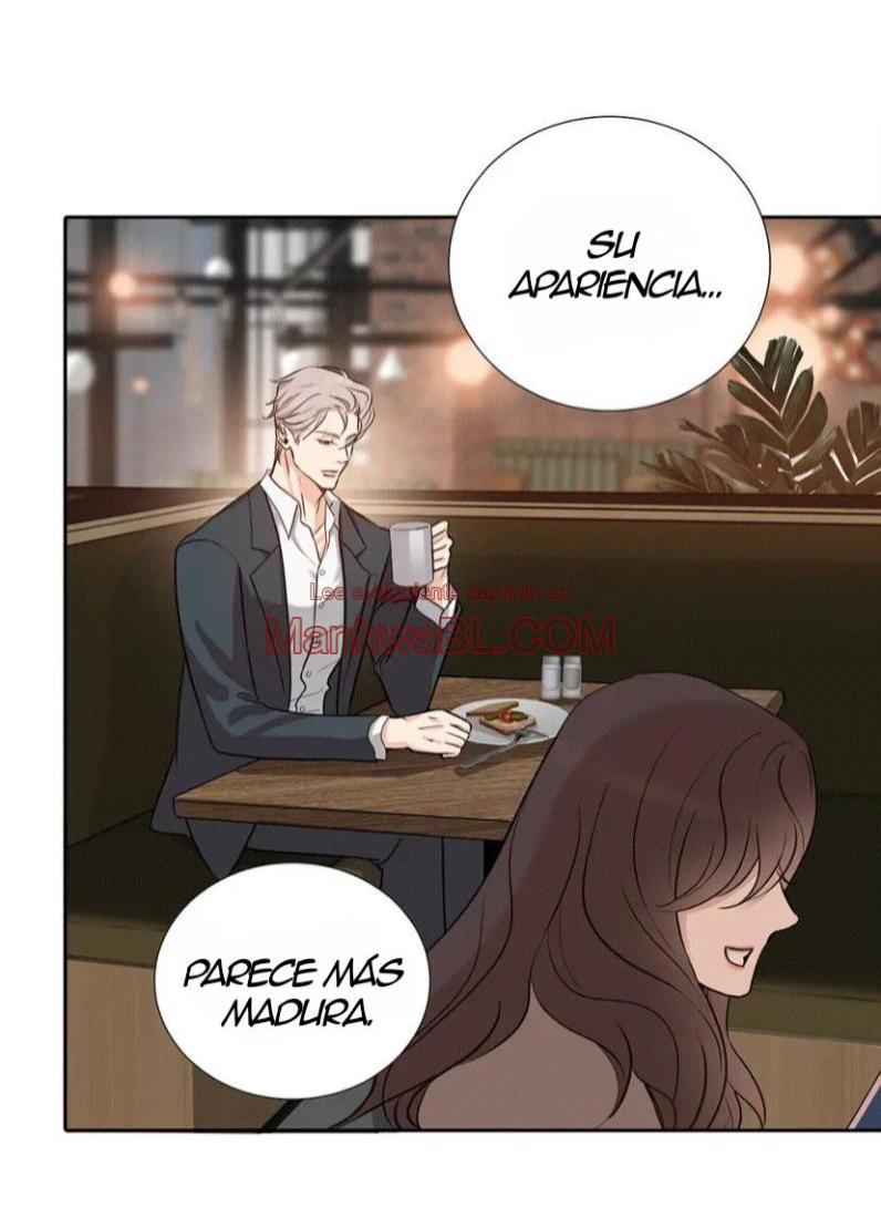 Deuda de amor - Capítulo 62 2 manhwa