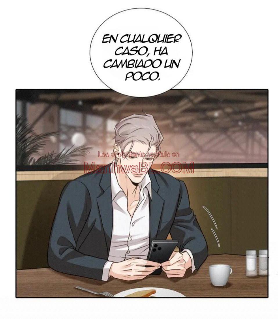 Deuda de amor - Capítulo 62 2 manhwa