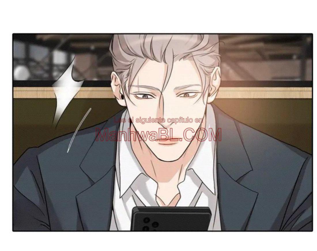 Deuda de amor - Capítulo 62 2 manhwa