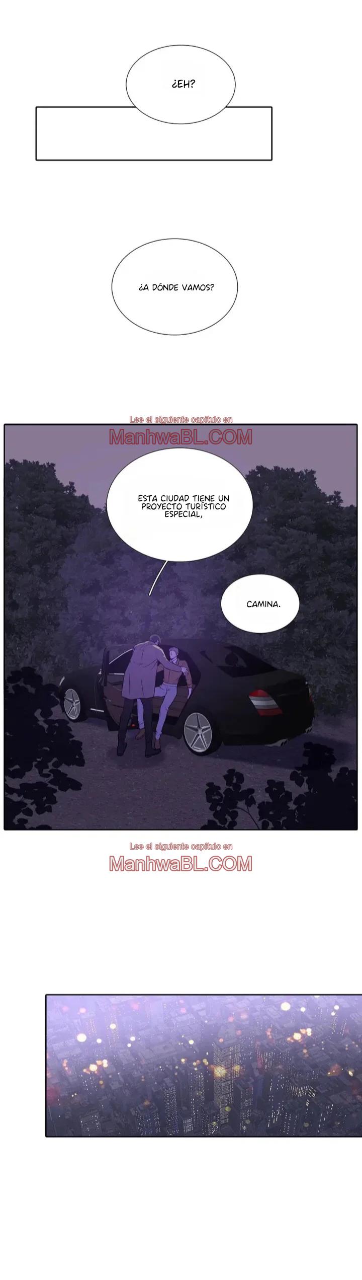 Deuda de amor - Capítulo 44 manhwa