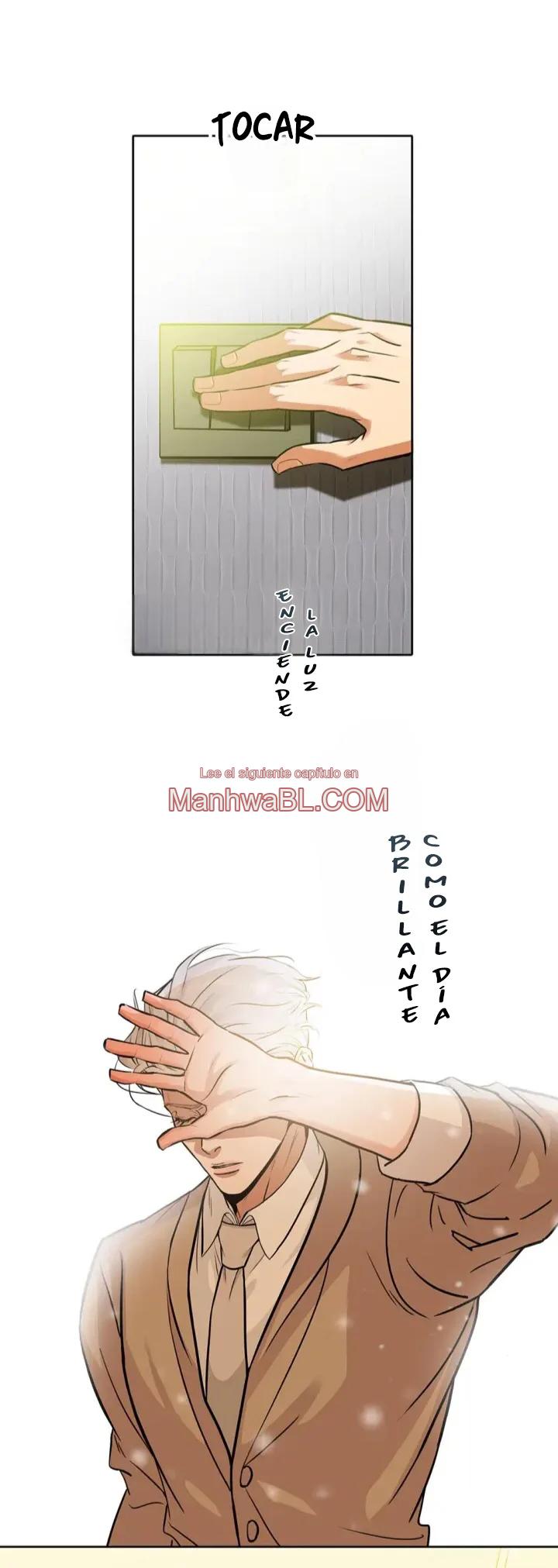 Deuda de amor - Capítulo 44 manhwa