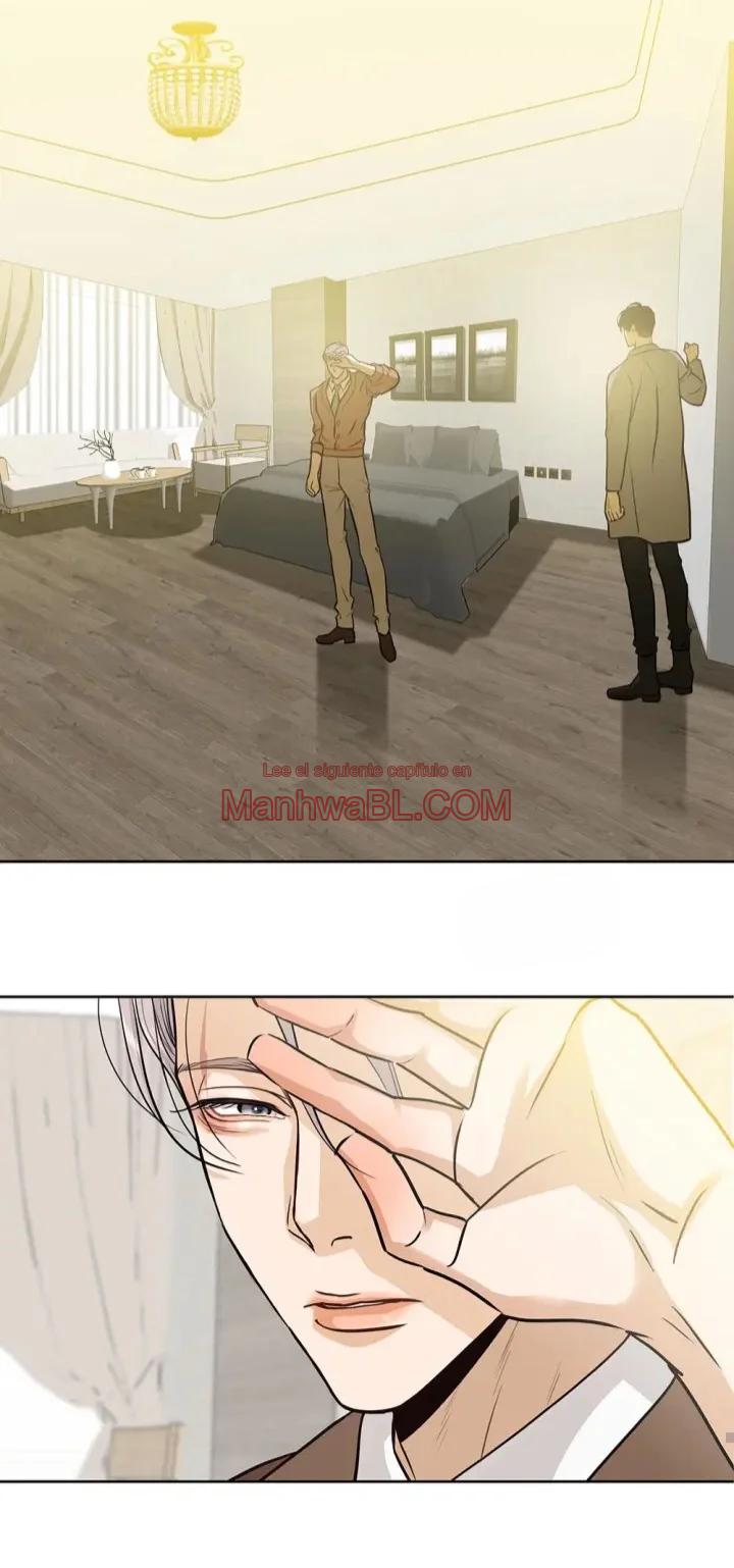 Deuda de amor - Capítulo 44 manhwa