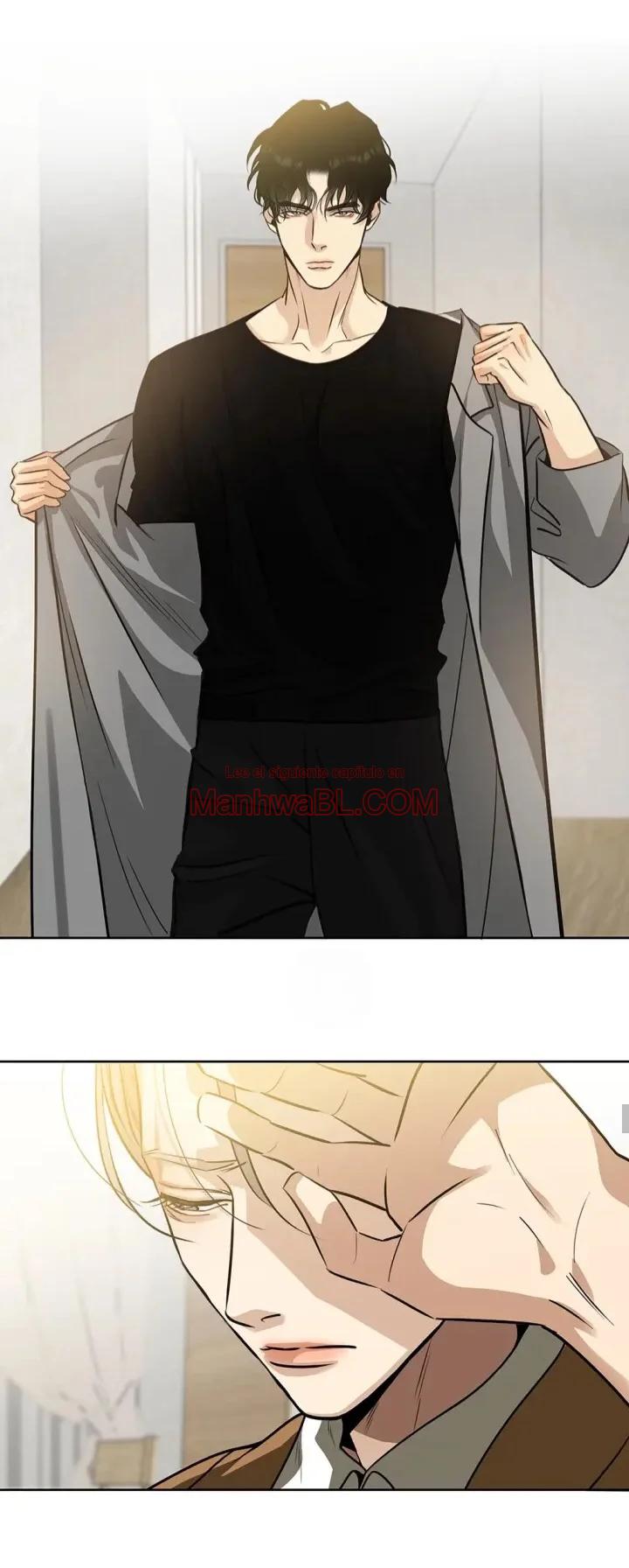 Deuda de amor - Capítulo 44 manhwa