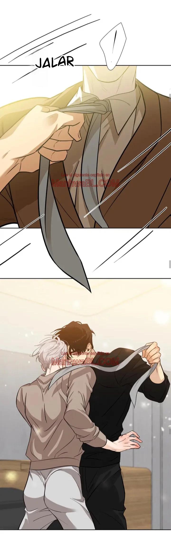 Deuda de amor - Capítulo 44 manhwa