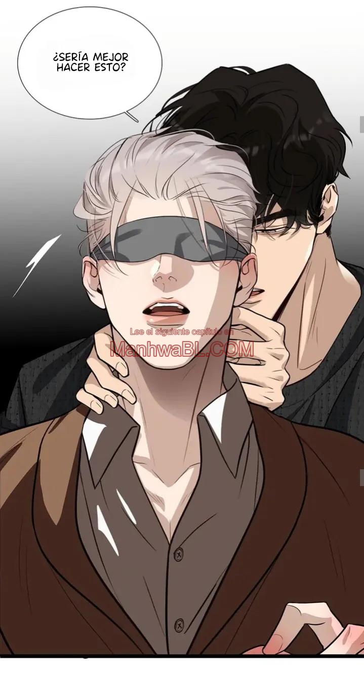 Deuda de amor - Capítulo 44 manhwa