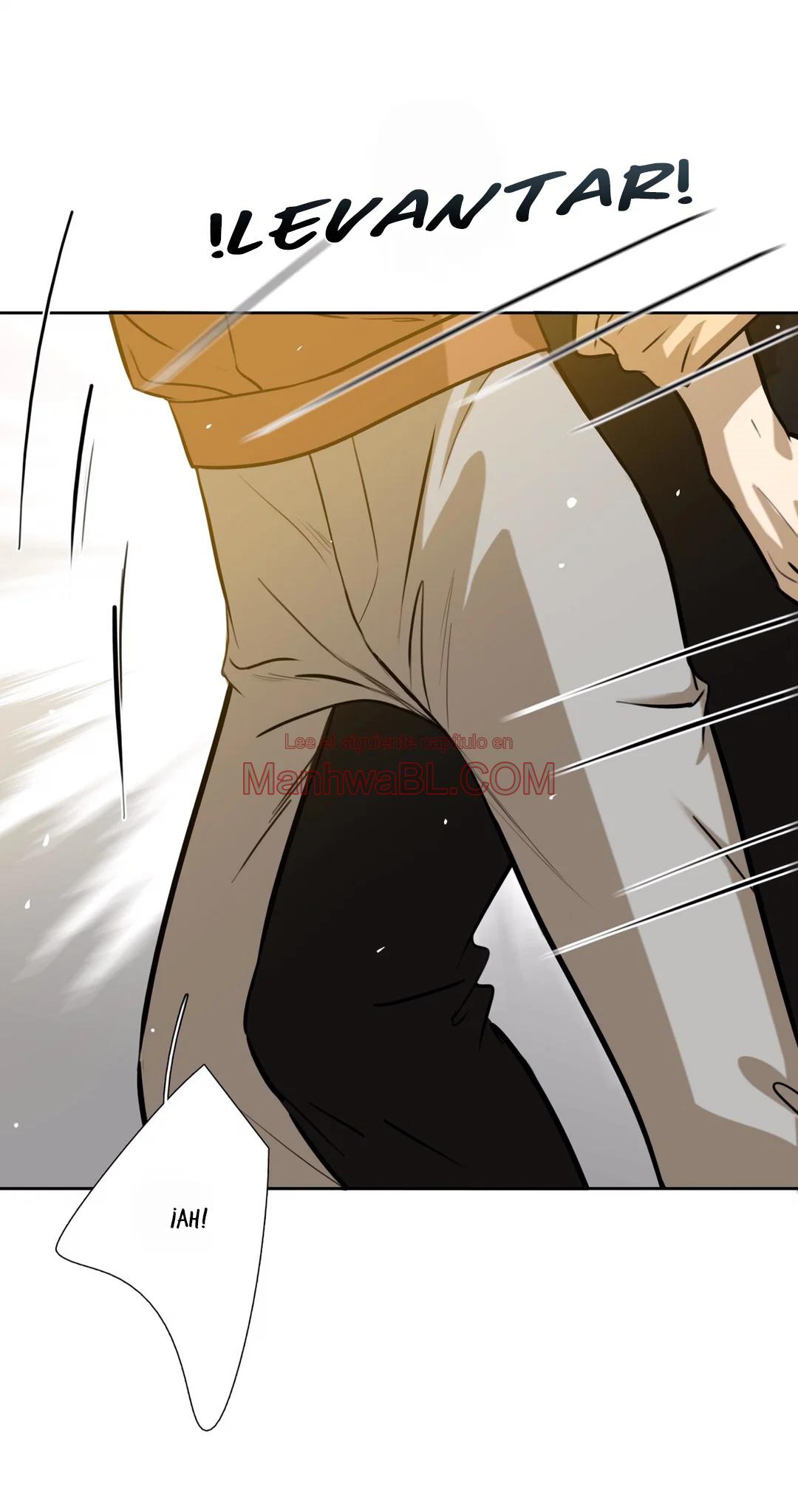 Deuda de amor - Capítulo 44 manhwa