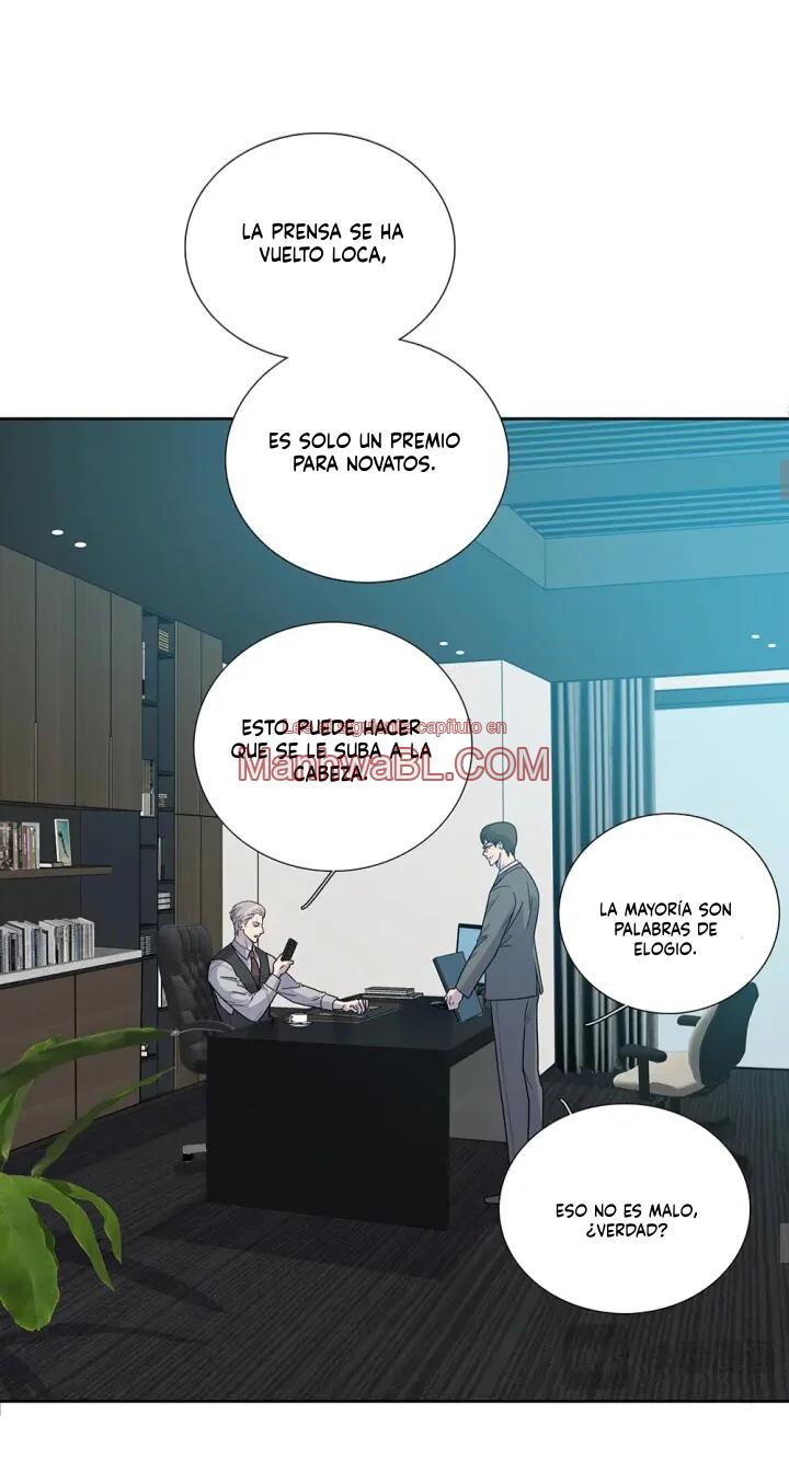 Deuda de amor - Capítulo 48 3 manhwa