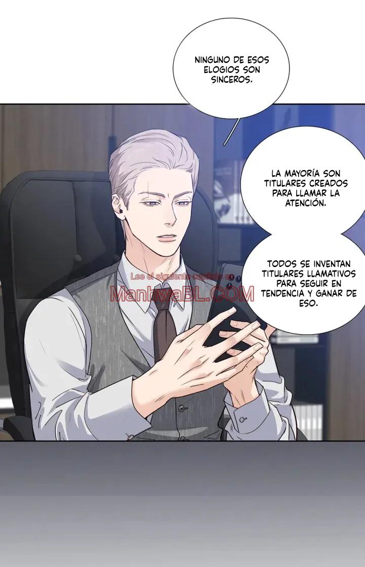 Deuda de amor - Capítulo 48 3 manhwa