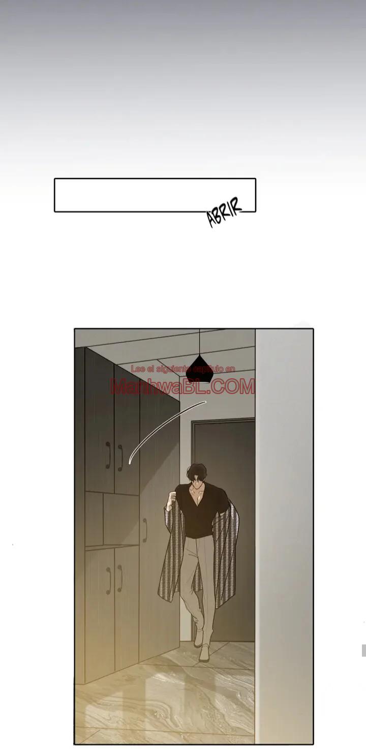 Deuda de amor - Capítulo 48 3 manhwa
