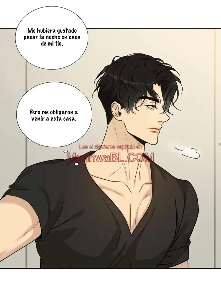 Deuda de amor - Capítulo 48 3 manhwa