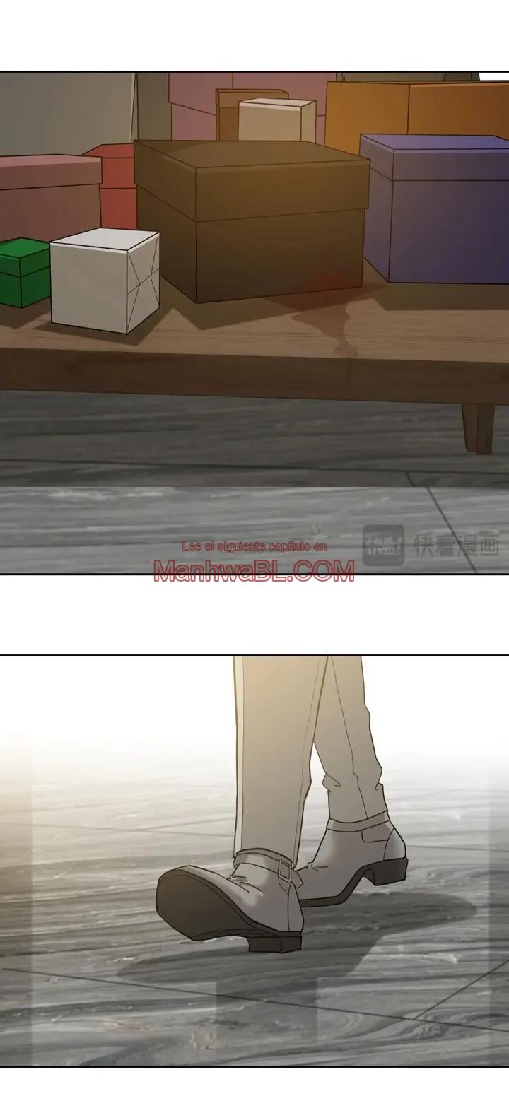 Deuda de amor - Capítulo 48 3 manhwa