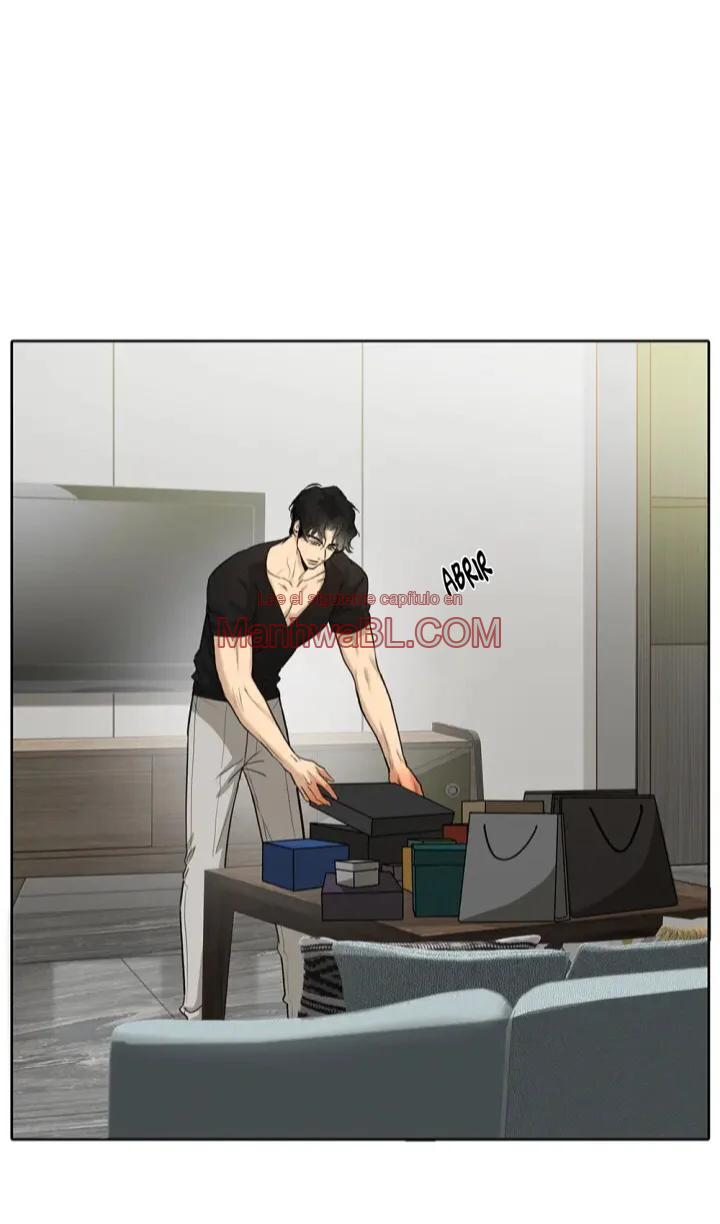 Deuda de amor - Capítulo 48 3 manhwa