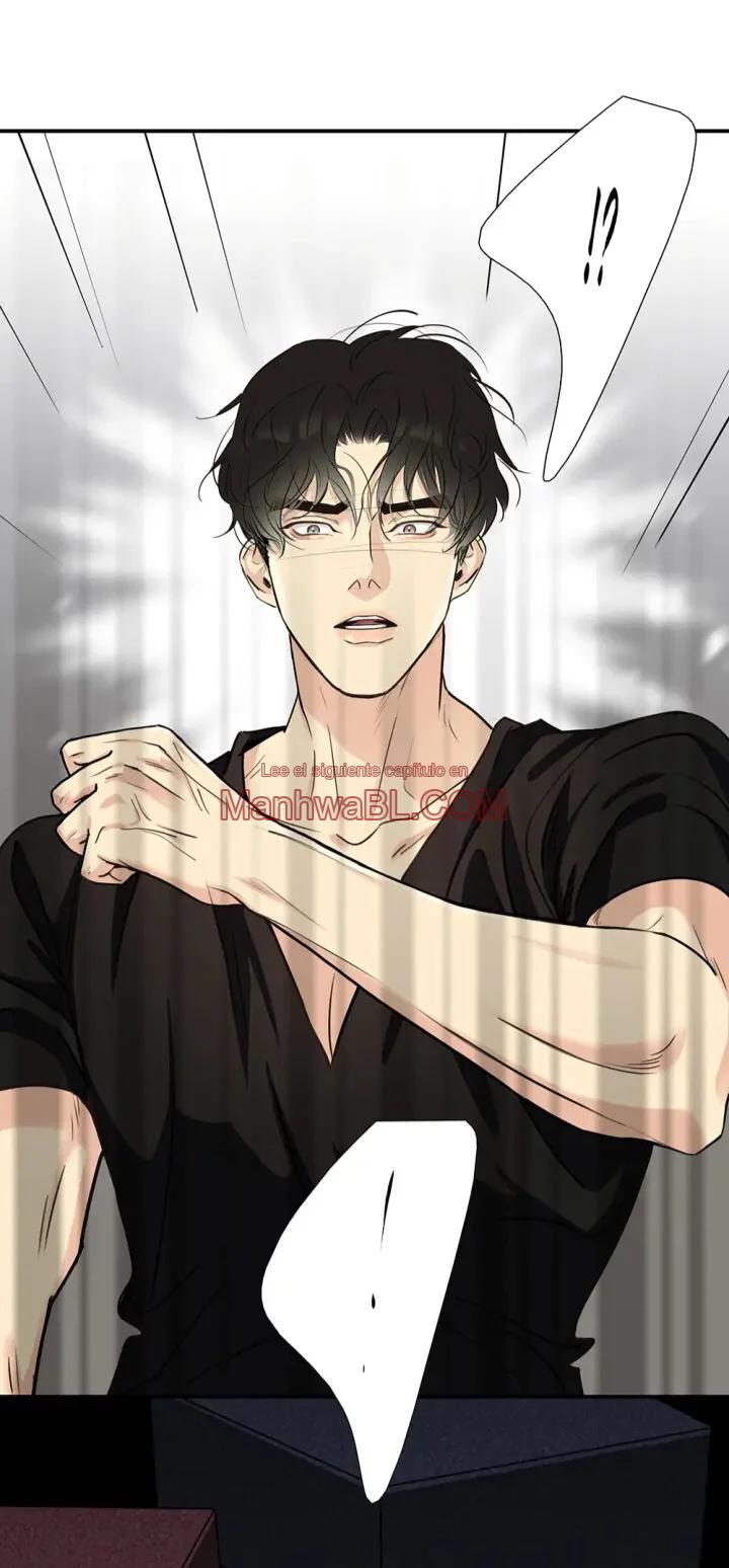 Deuda de amor - Capítulo 48 3 manhwa