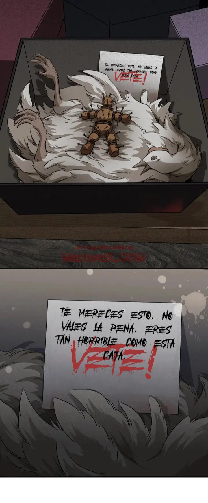 Deuda de amor - Capítulo 48 3 manhwa