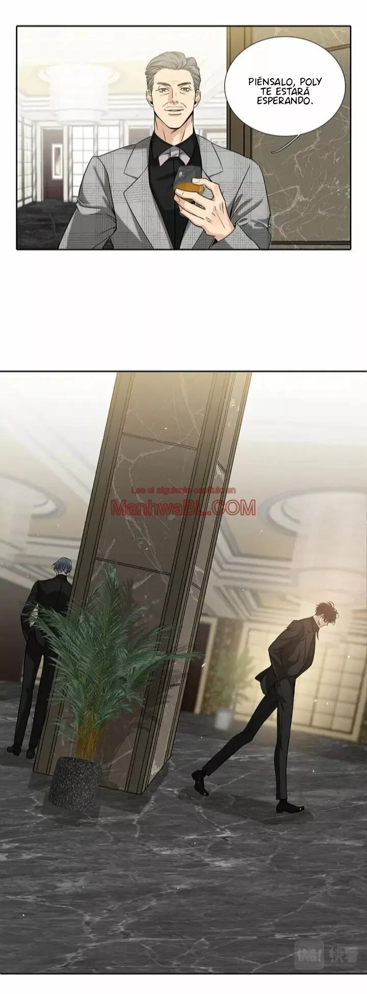 Deuda de amor - Capítulo 24 2 manhwa